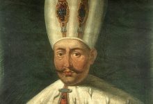 Sultan Birinci Mahmud
