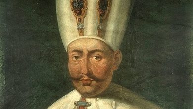 Sultan Birinci Mahmud