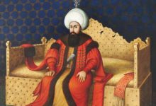 Sultan Dördüncü Mustafa