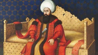 Sultan Dördüncü Mustafa