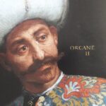 Sultan Orhan Gazi