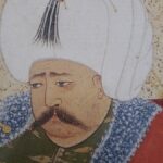 Sultan Selim: "Bütün dünya benim olsa gamım gitmez nedendir bu"

Şair Vehbi: "Ez