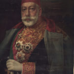 Sultan V. Mehmed Reşad
