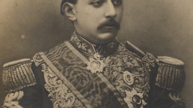 Sultan V. Murad