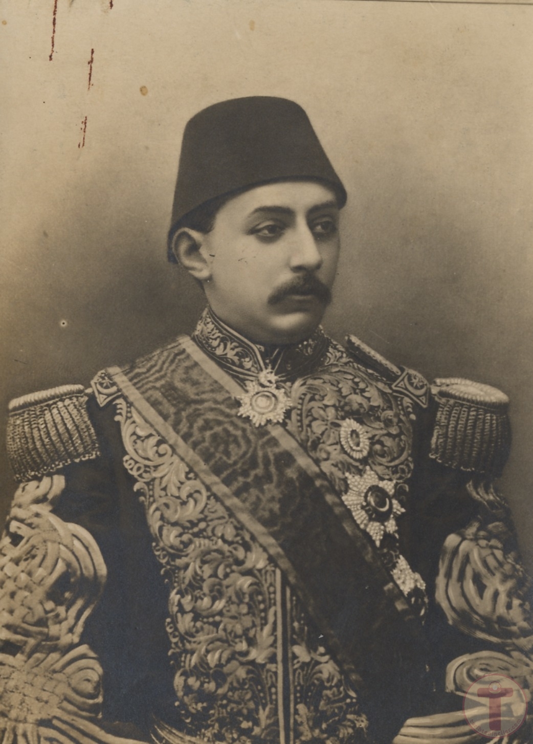 Sultan V. Murad
