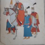 Sultan İbrahim

Saltanatı: 1640-1648