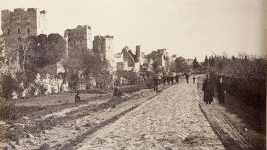 Surlar Sébah & Joaillier Fotoğrafı