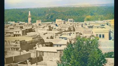 Syria, c1900 
 Suriye, 1900c 
                           ...