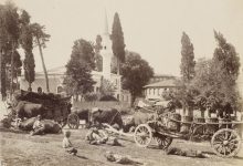 Sébah & Joaillier fotoğrafı