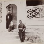 Süleymaniye Camii Sébah & Joaillier