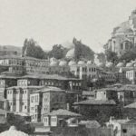 Süleymaniye, Fatih, İstanbul, c1900.
.
Love history? Become one of our patrons b...