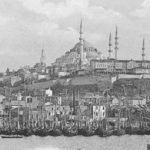 Süleymaniye, Istanbul, 1900. .
Love history? Become one of our patrons by pledgi...