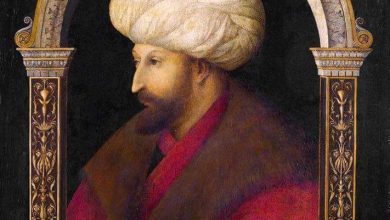 "Sırrıma sakalımın bir tek telinin vakıf olduğunu bilsem, sakalımı kökünden kese...