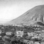 Talas, 1910. .
Love history? Become one of our patrons by pledging $1/month and ...