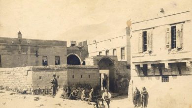 Talas/Kayseri (1922)