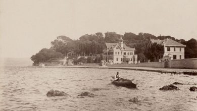 Tarabya Guillaume Berggren