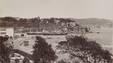Tarabya Guillaume Berggren fotoğrafı