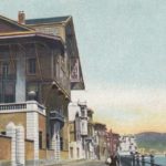 Tarabya, Istanbul, 1890s

                   ...
