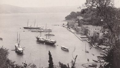 Tarabya Sébah & Joaillier