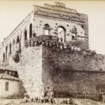 Tekfur Sarayı / Sébah & Joaillier Fotoğrafı | Eski İstanbul Fotoğrafları ...