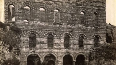 Tekfur Sarayı Sébah & Joaillier fotoğrafı