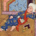 Tezli Yüksek Lisans yapanlar [Sağda], Tezsiz Yüksek Lisans yapanlar [Solda]