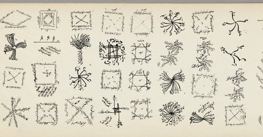 'The Art of Drawing Poems' in the Ottoman Empire
Osmanlı'da 'Şiir Çizme Sanatı'
...