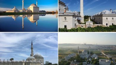 The Edirne Sultan Bayezid II hospital was the peak of music therapy healing in h...