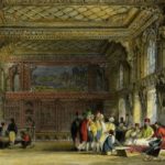 The Government House of Alaşehir, 1837
Alaşehir Hükümet Konağı (Manisa), 1837

 ...