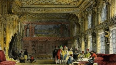 The Government House of Alaşehir, 1837
Alaşehir Hükümet Konağı (Manisa), 1837

 ...