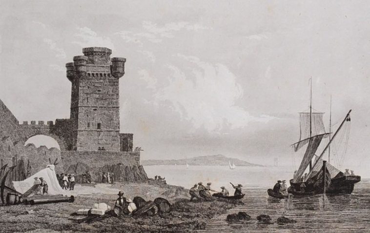 The Island of Rhodes, 19th Century
Rodos Adası, 19. Yüzyıl
...