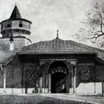The Ottoman Edirne Palace, 1800's.
Osmanlı dönemi Edirne Sarayı, 1800'ler.
قصر أ...