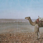 The Ottoman Red Crescent in Palestine, 1917.
Filistin'de Osmanlı Hilal-i Ahmeri,...