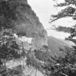 The Sumela Monastery, Trabzon, 1901. Sümela Manastırı, Trabzon, 1901. .
Love his...