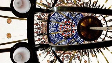 The dome of the Mihrimah Sultan mosque (daughter of Kanunî Sultan Süleyman), Ist...