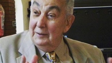 The patriarch of the Ottoman Dynasty, Şehzade (Prince) Osman Bayezid Osmanoğlu j...