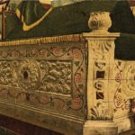 The tomb of Salahuddin Ayyubi in Damascus, Ottoman Syria, 1898.

Osmanlı dönemi ...