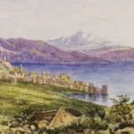 Tiberias, Palestine, 1820s 
Taberiye, Filistin, 1820'ler

                      ...