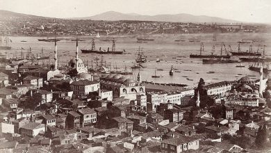 Tophane Basile Kargopoulo fotoğrafı