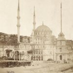 Tophane, Istanbul, 1855. .
Love history? Become one of our patrons by pledging $...