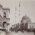 Tophane Sébah & Joaillier / 1890