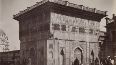 Tophane Çeşmesi Sébah & Joaillier fotoğrafı / 1890