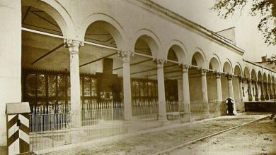 Topkapı Sarayı Hazine Dairesi / Basile Kargopoulo fotoğrafı