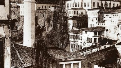 Trabzon, 1900s

                ...