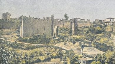 Trabzon, 1903.
.
Love history? Become one of our patrons by pledging $1/month an...