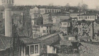 Trabzon, c1900
Love history? Become one of our patrons by pledging $1/month and ...