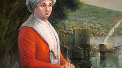 Trabzon'un ilk sancak valisi olan Şehzade Abdullah