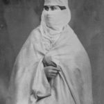 Bir Osmanlı Kadını, 1880'Ler