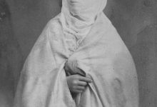 Bir Osmanlı Kadını, 1880'Ler