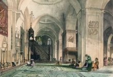 Ulu Cami I Mosque, Bursa, 1838. .
Love history? Become one of our patrons by ple...